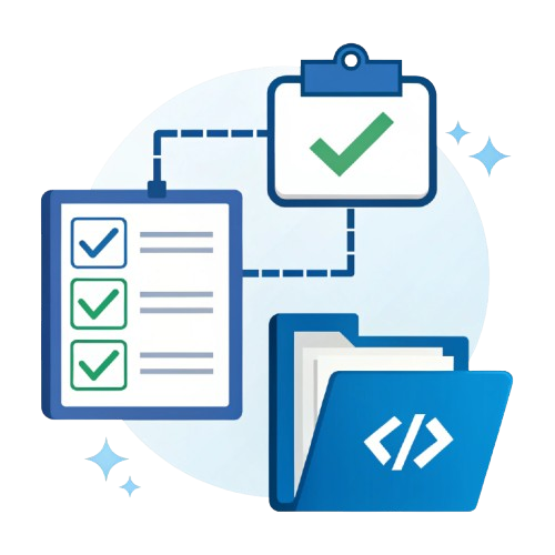Copy Path with Code